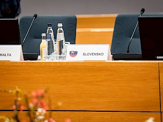 R. Fico: Som svedkom nielen krízovej situácie, ale predovšetkým objektívnej bezmocnosti Európskej únie