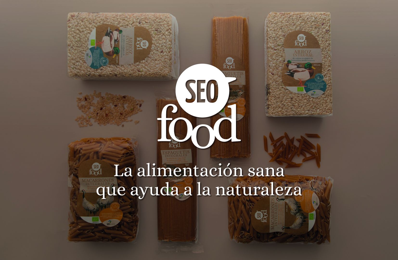 Cosechando biodiversidad con SEOfood y Riet Vell
