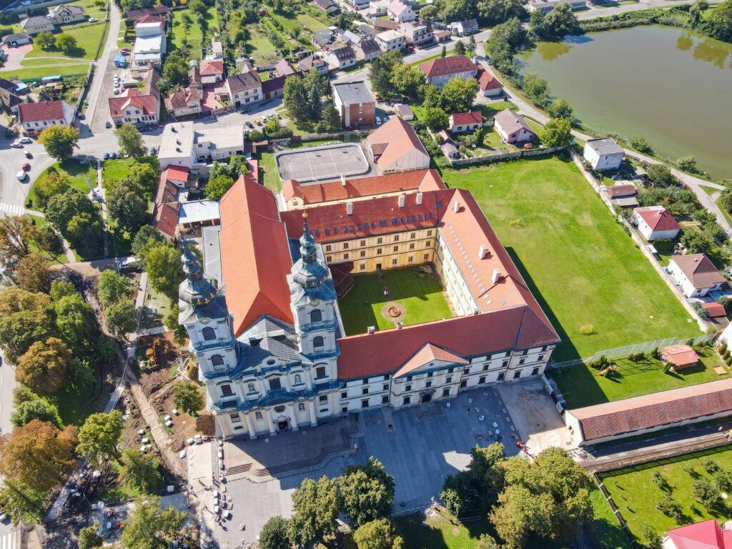 Národná púť k Sedembolestnej Panne Márii v Šaštíne: Matka života