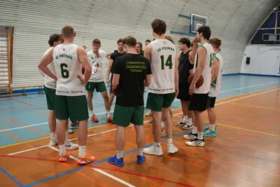Akademicka Doba Sportu