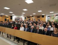 Fakulta techniky TUZVO si pripomenula 30 rokov svojho pôsobenia