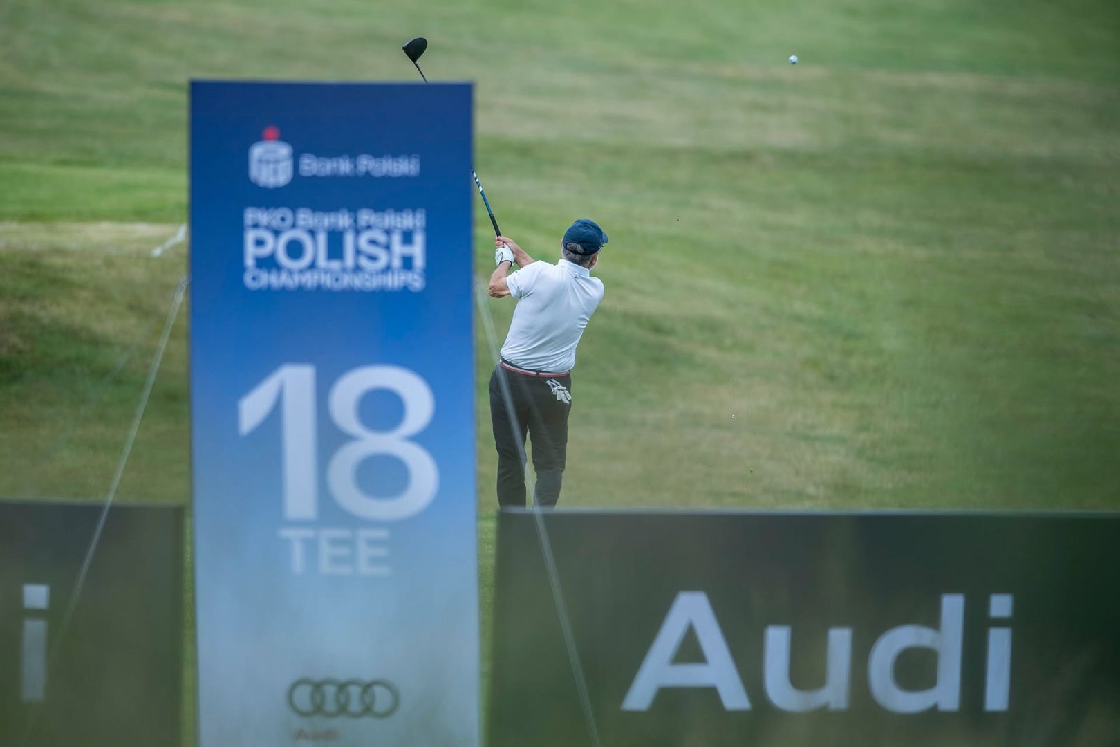 PKO Bank Polski KMP Seniorów: Lisia Polana obejmuje prowadzenie