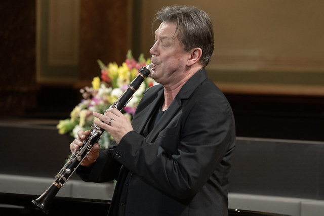 Hagyományt és közösséget teremteni – Művészeti estek az Akadémián XVII.