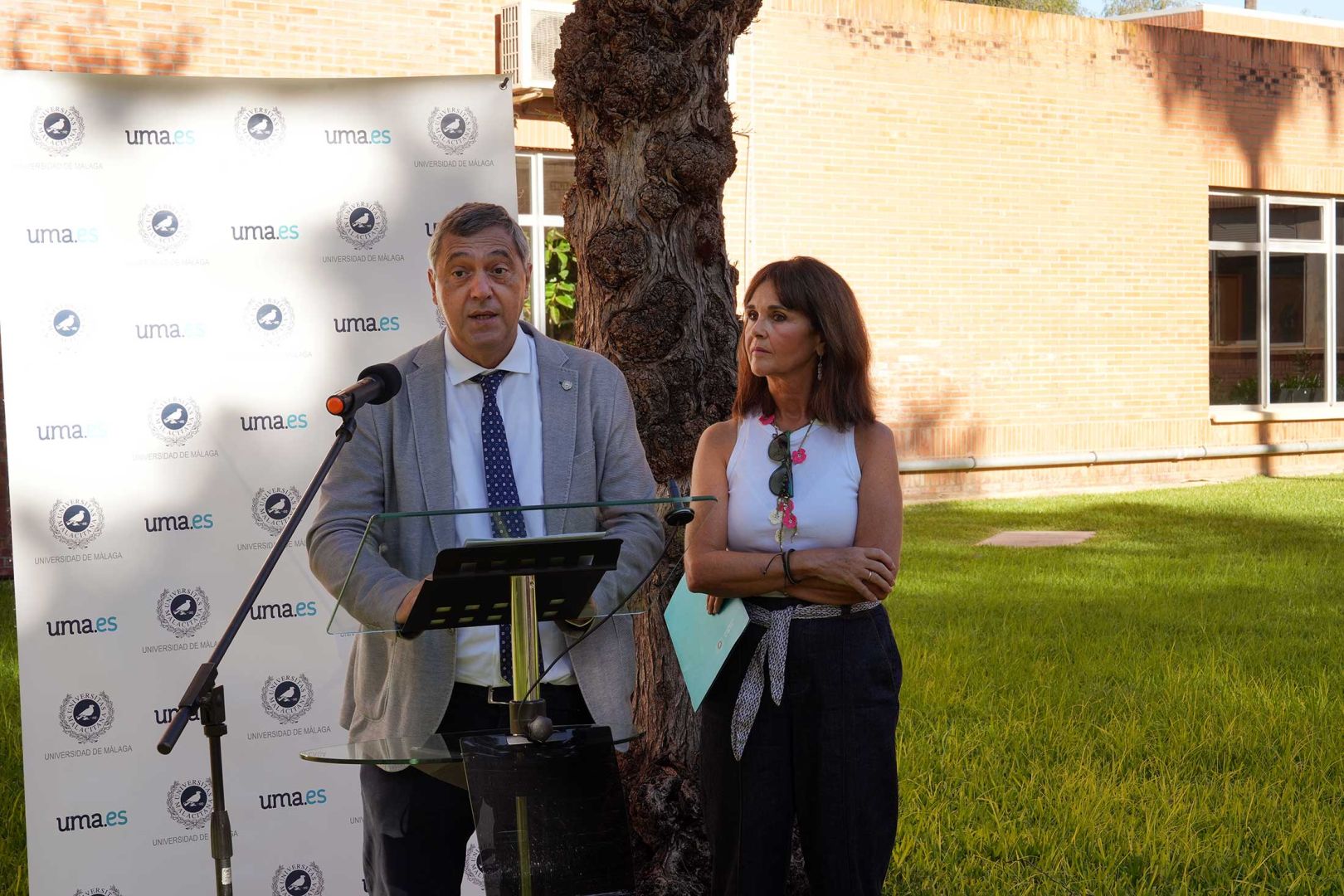 La programación cultural de la Universidad llega al campus de El Ejido