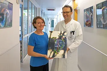 Traumwelten in Blasenform