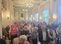 Prezes Trybunału Konstytucyjnego spotkał się z mieszkańcami Gdańska