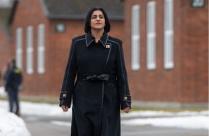 Refugee protection to be reviewed every 30 months