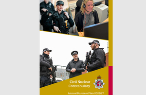 An ambitious year ahead – CNC publishes Annual Business Plan