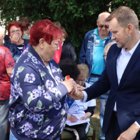 Seniori opäť ukázali športového ducha: Športové hry JDS prilákali desiatky účastníkov