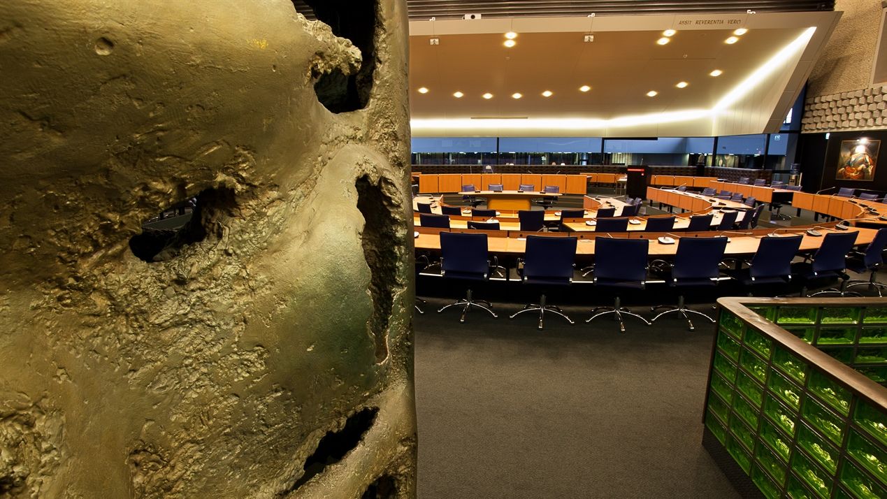 Themadag van 28 augustus 2026