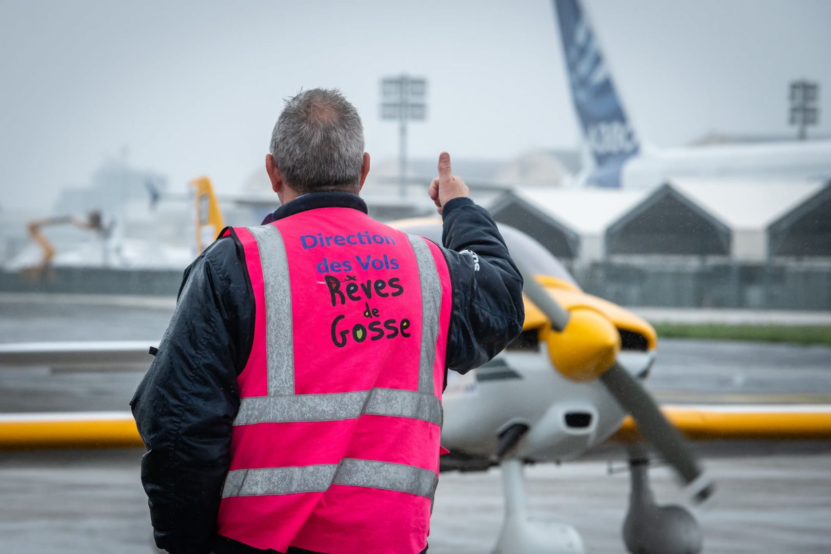 Rêves de Gosse 2026