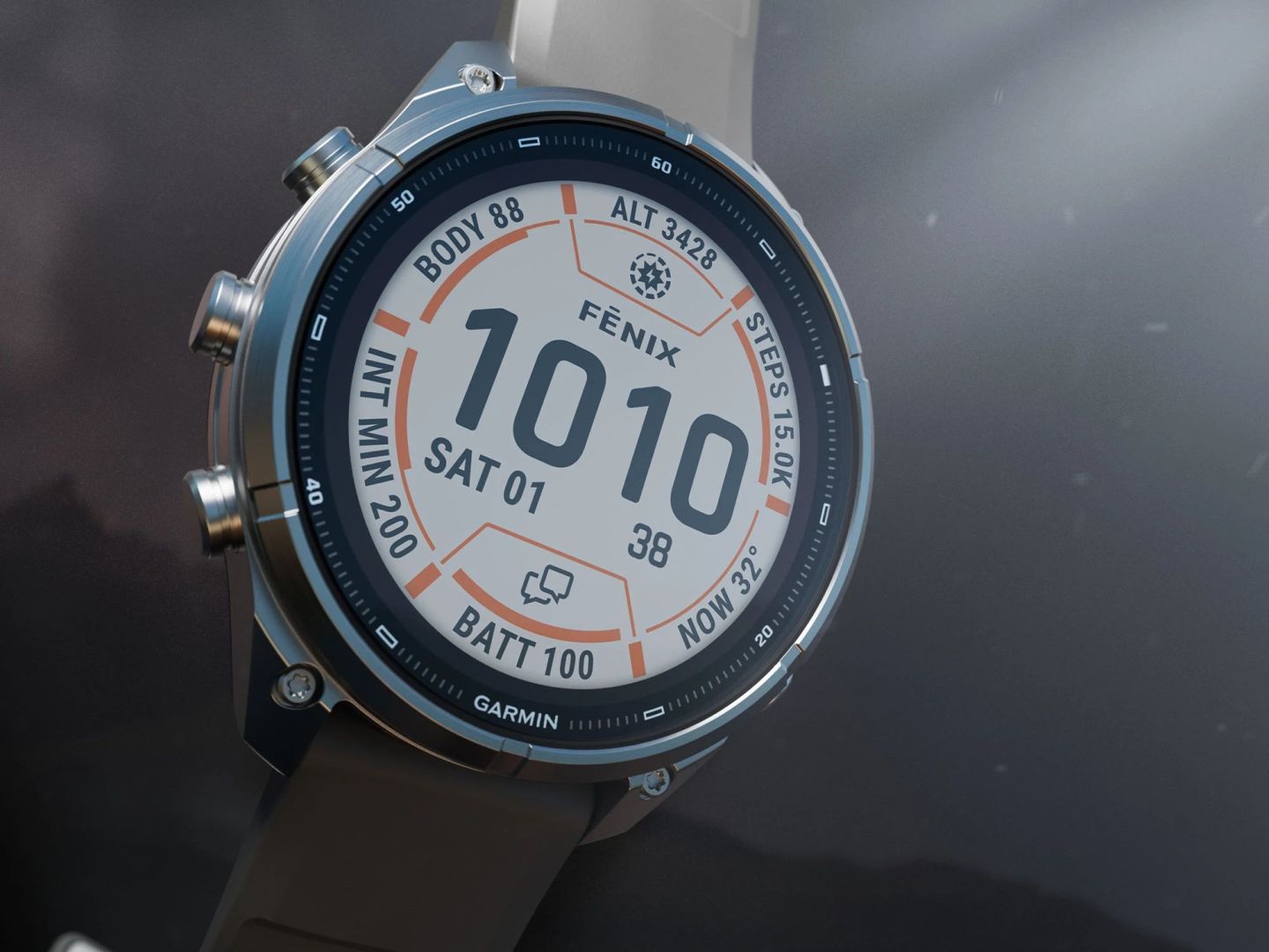 Séria Garmin fenix 9 šokuje 3000-nitovým displejom, obrovskou pamäťou a satelitným volaním