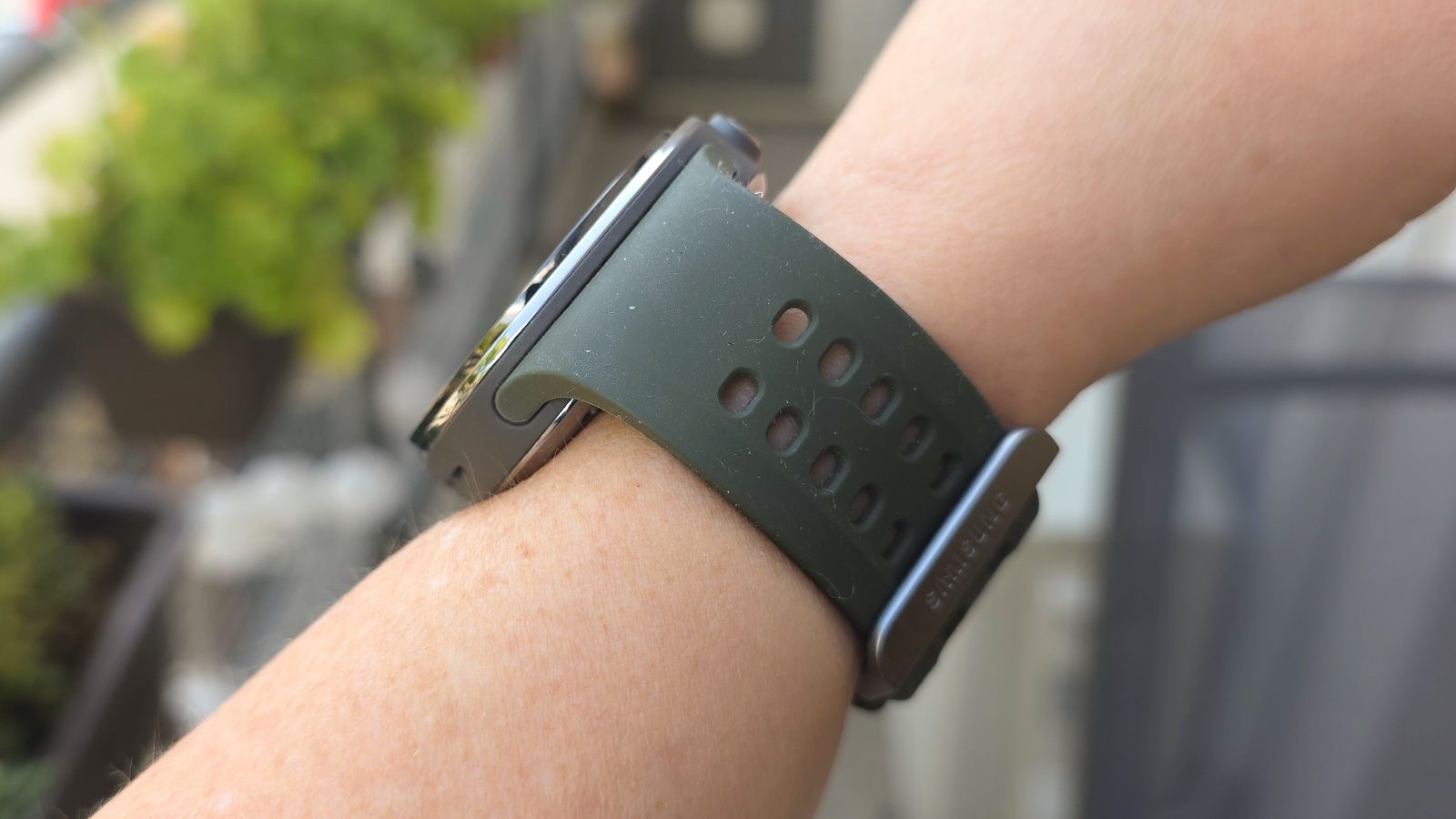 Recenzia Samsung Galaxy Watch Ultra2: Outdoorový kráľ