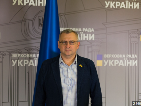 Олександр Федієнко: В Україні треба розвивати не тільки економічне бронювання, а й бронювання фахівців