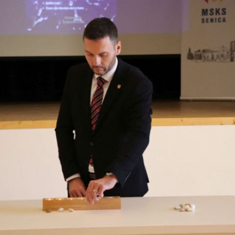 Pamätný deň obetí holokaustu a rasového násilia