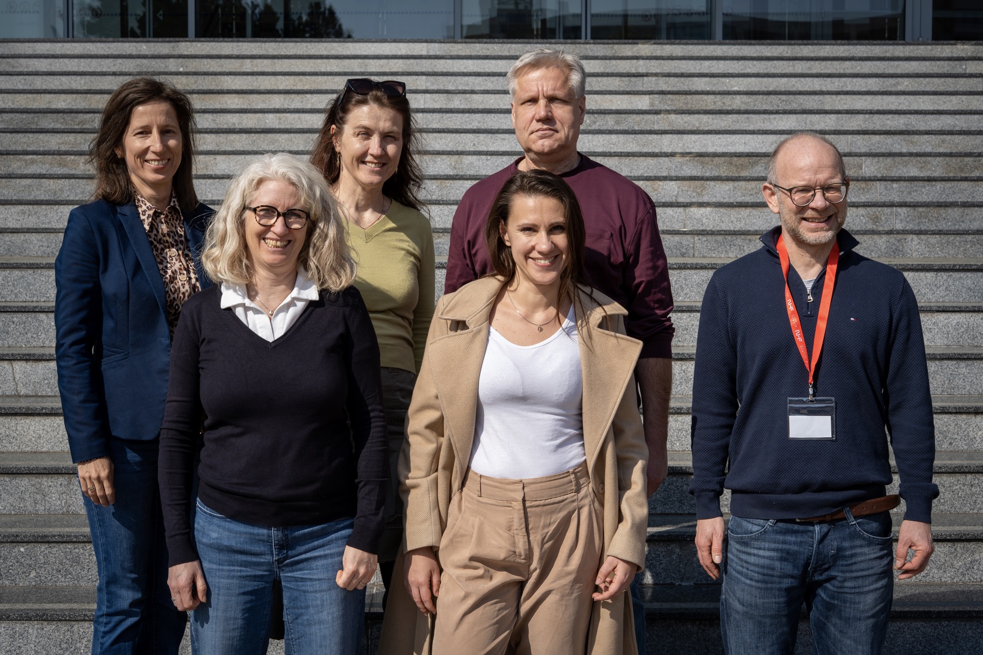 Študenti z viacerých krajín si na NHF EUBA vyskúšali riadenie virtuálneho podniku