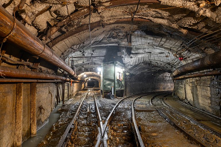 Magazynowanie wodoru w zamkniętych kopalniach. Politechnika Śląska koordynuje międzynarodowy projekt