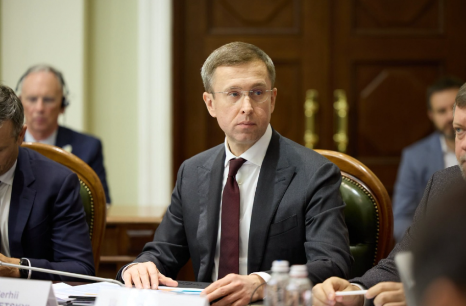 У Верховній Раді обговорили законодавчі пріоритети, євроінтеграцію та безперервність роботи Парламенту