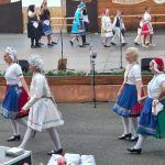 60. Novohradské národnostné stretnutie a 30. celoštátny folklórny festival Slovákov v Maďarsku