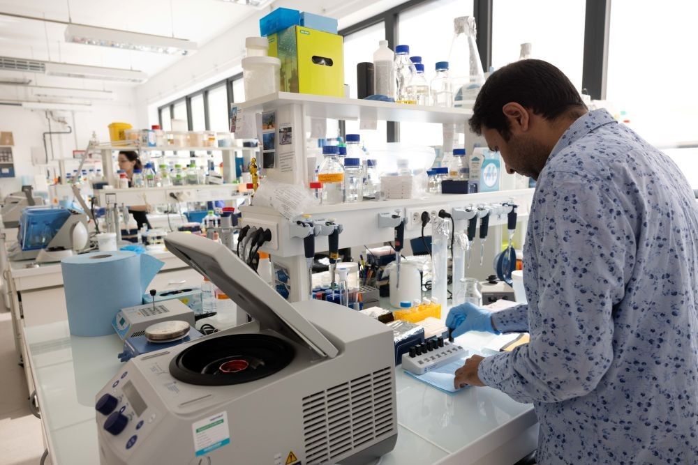 Le Laboratoire d’optique et biosciences fête ses 25 ans