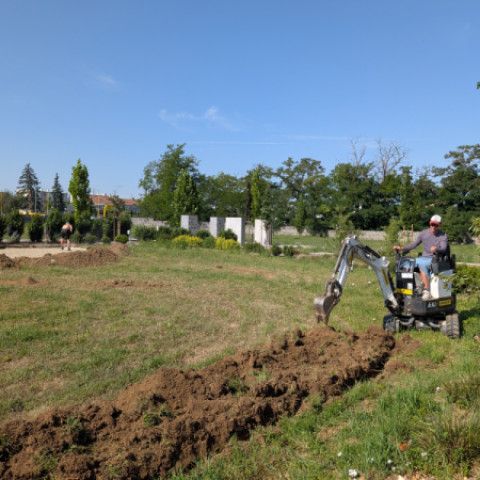 Na cintoríne pribudne rozptylová lúka