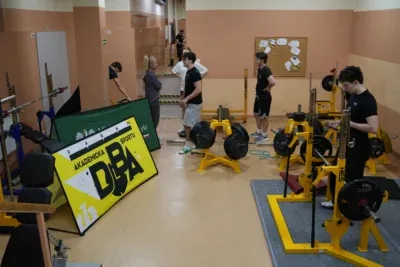 Akademicka Doba Sportu