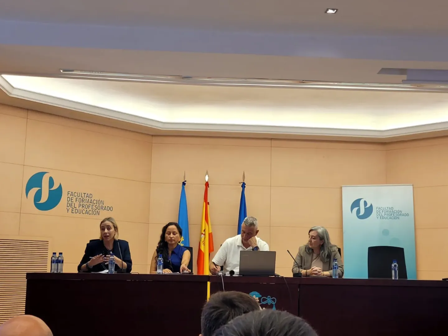 Presentamos nuestro informe sobre brecha digital, jóvenes y formación digital en Asturias
