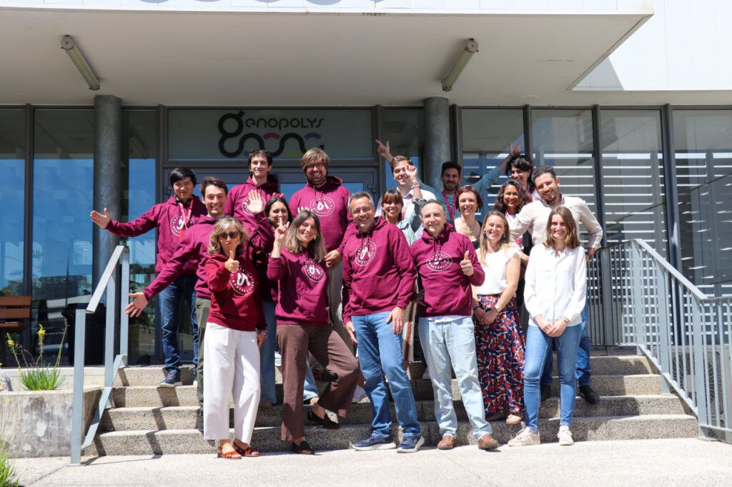 Le Booster innovation Montpellier accompagne sept nouveaux projets deeptech