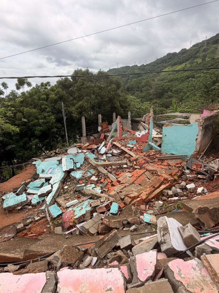 Mesiac po zemetraseniach vo Venezuele: Pomáhame tam, kam sa pomoc dostáva najťažšie