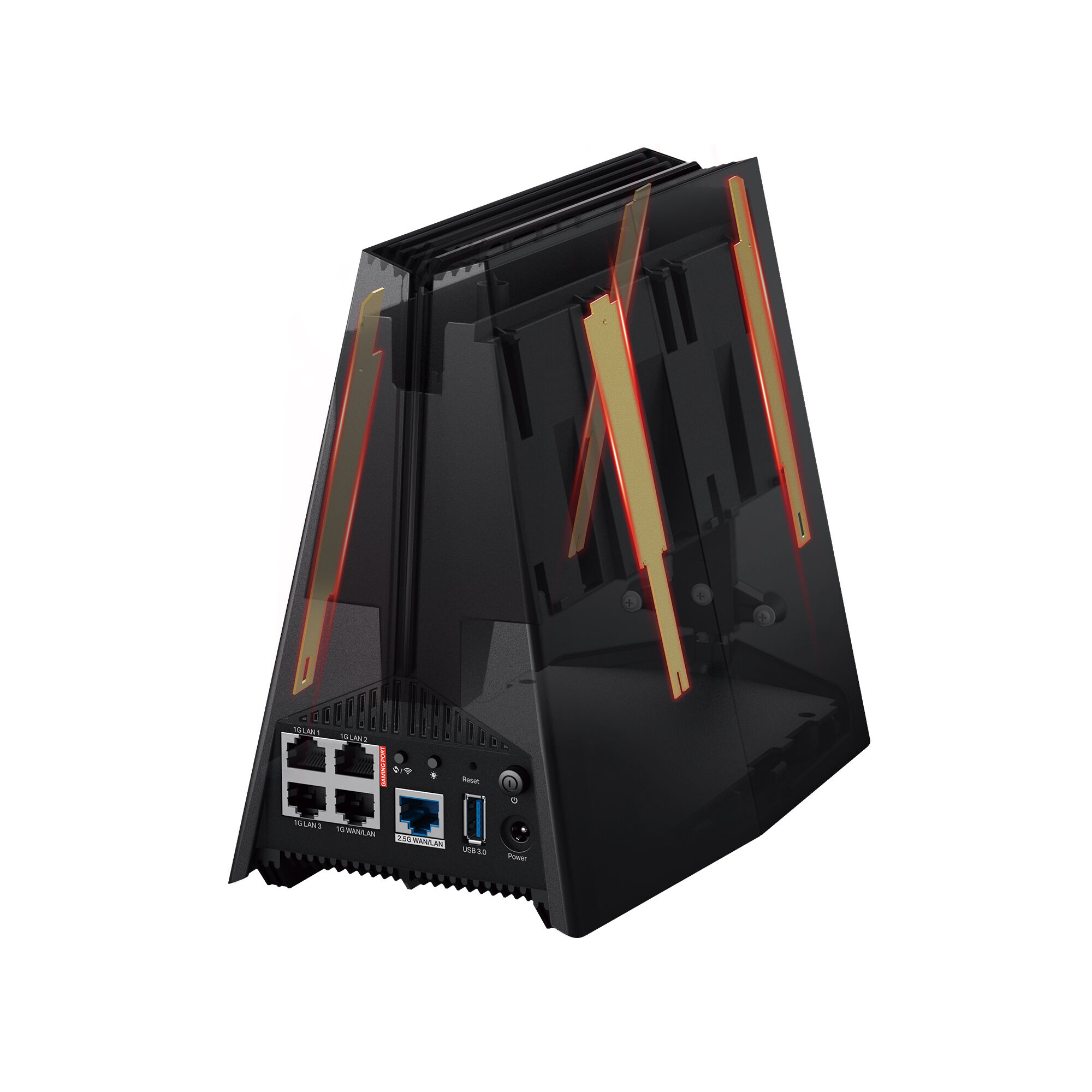 TP-Link Archer GXE75: Brána do herního světa