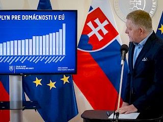 Robert Fico: Vláda chce predložiť 1. balík prorastových opatrení na najbližšom rokovaní NR SR