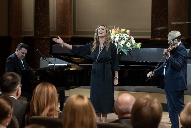 Hagyományt és közösséget teremteni – Művészeti estek az Akadémián XVII.