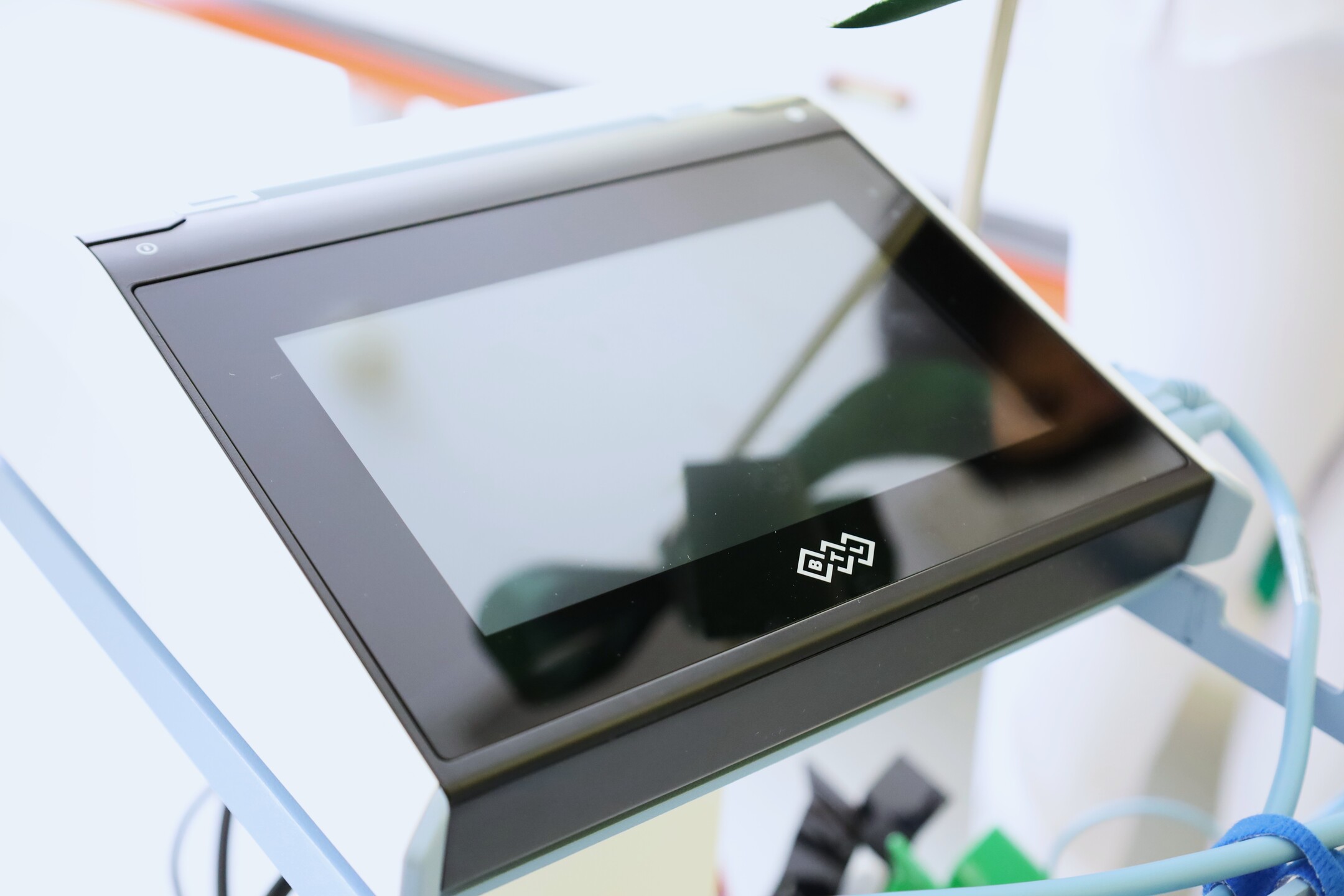 Nový EKG prístroj skvalitňuje diagnostiku pacientov na urgentnom príjme