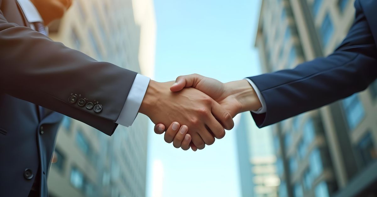 Dôvera je konkurenčnou výhodou slovenského exportu