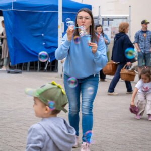 FOTO: Míľa pre mamu 2026