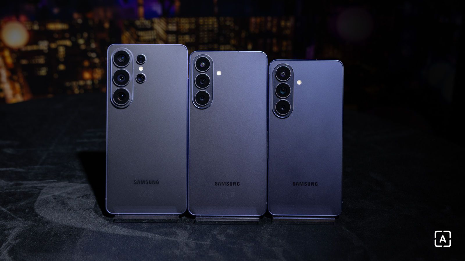 Samsung očakáva rekordné zisky. Mobilná divízia však môže prvýkrát skončiť v strate