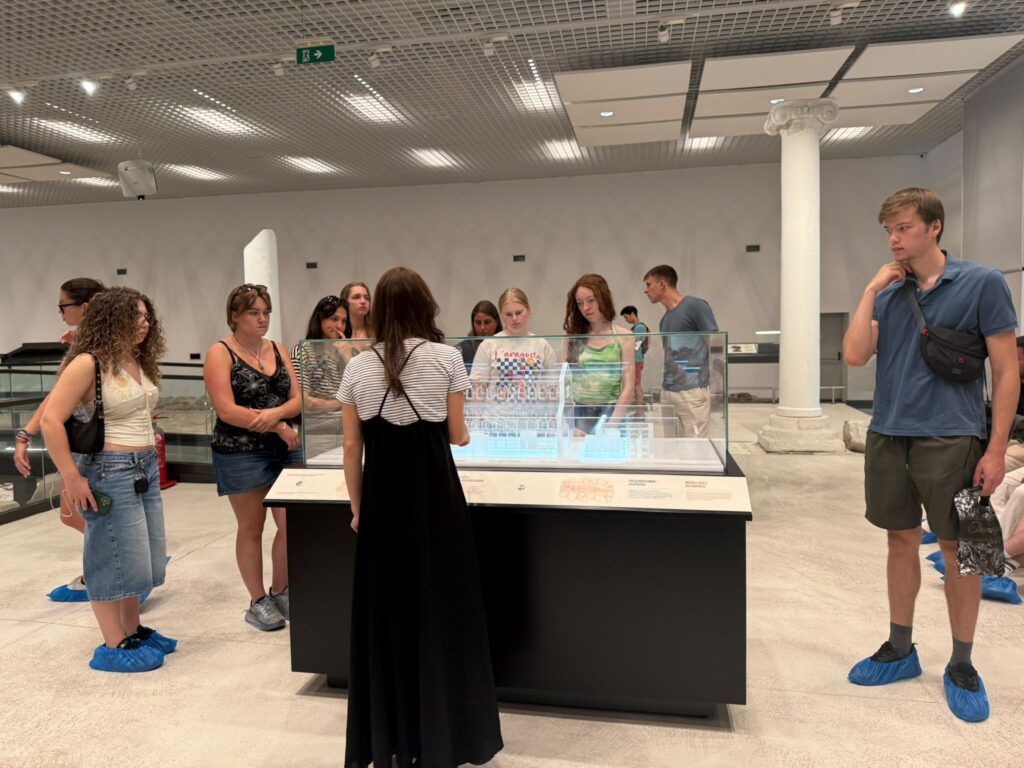 DiscoverEU Meet-up събра младежи от осем европейски държави в София и Пловдив