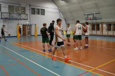 Akademicka Doba Sportu