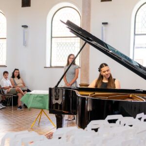 Mesto ocenilo úspešných žiakov našich škôl