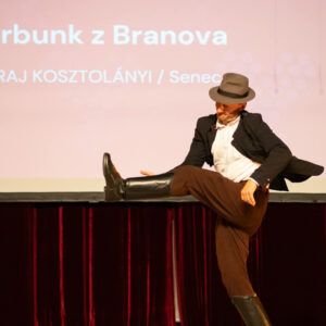 DFS Slnečnica úspešná na súťažiach