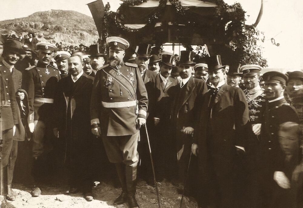 Честит празник, независима България!