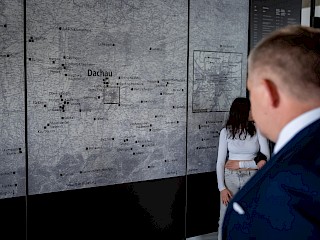 Predseda vlády SR Robert Fico na návšteve Bavorska