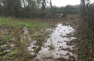 Dorset farmer fined after failing to comply with slurry notice