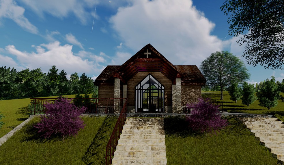 Nový Dom smútku v Trnovom bude dokončený v tomto roku