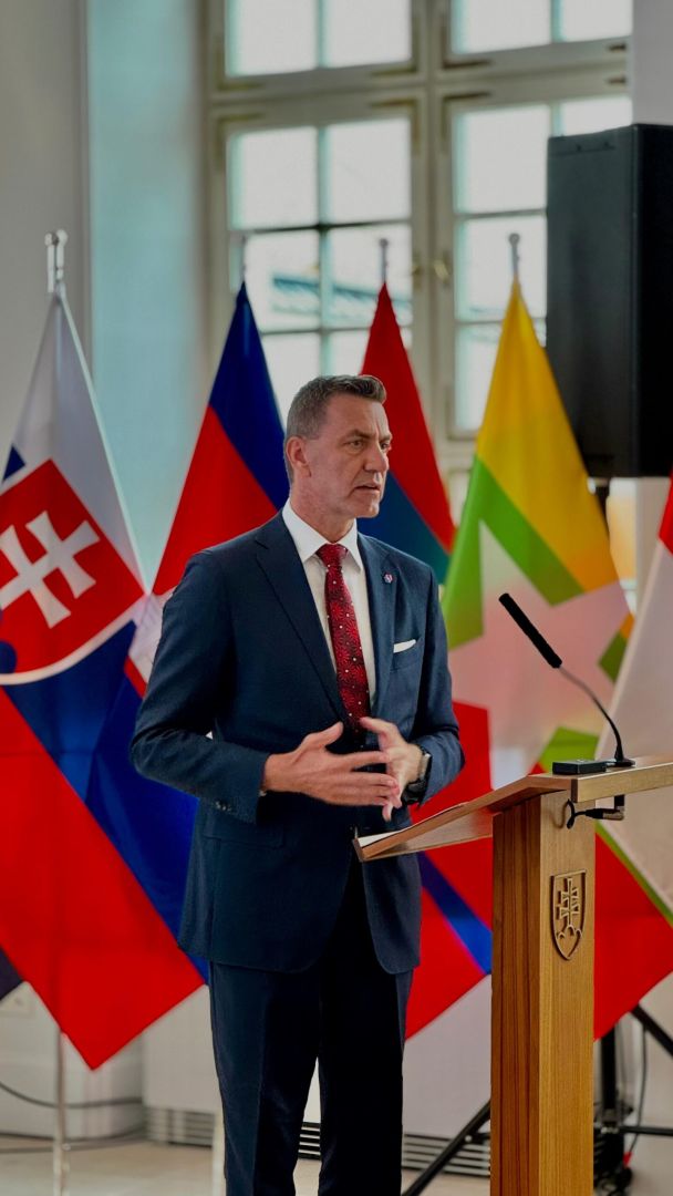 Podpora slovenského exportu do krajín ASEAN