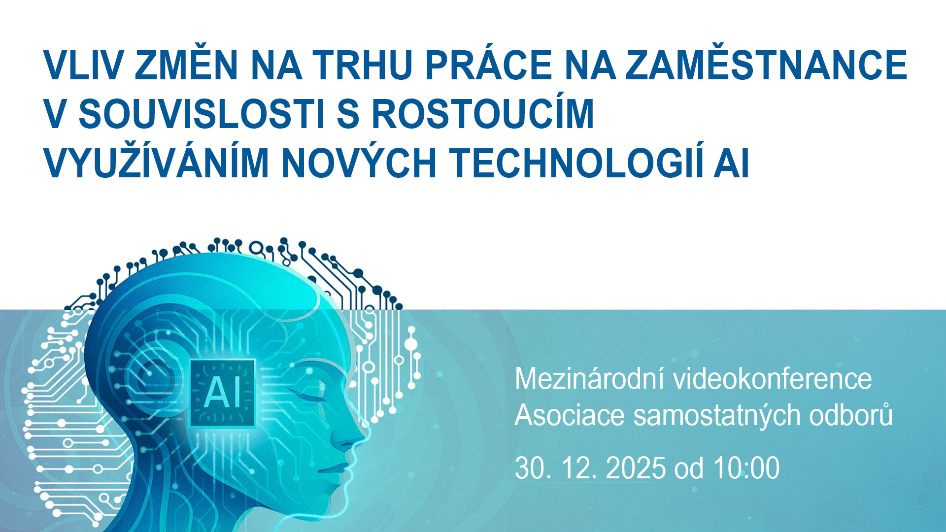 Mezinárodní konference ASO