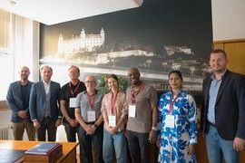 International Lean Six Sigma Conference 2026