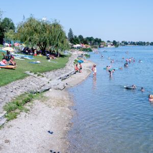 Dobrá správa pre všetkých, ktorí majú radi leto pri vode