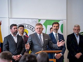 R. Fico: Urobme všetko preto, aby sa Handlová 2024 nezopakovala