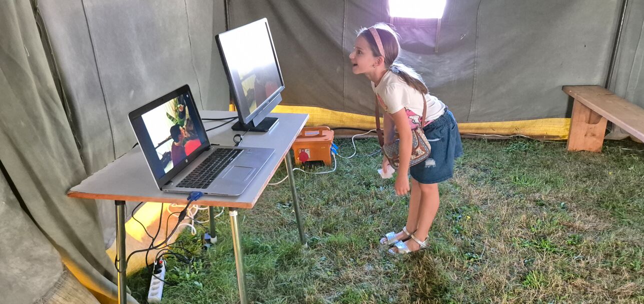 Den otevřených dveří je úspěšně za námi